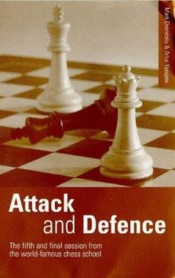 Attack and Defence : The Fifth and Final Session from the World-F