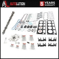 Non-AFM DOD Camshaft Lifter Kit for 2007-2013 Chevy Tahoe Silverado 1500 5.3L