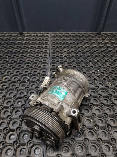 Opel Vectra C 2004 Klimakompressor Pumpe 13171593 Diesel 92kW FJD2792