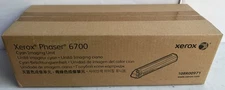 SEALED NEW Genuine XEROX Phaser 6700 CYAN  Imaging Unit 108R00971