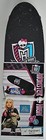 Monster High Doll Very Rare 21" Skateboard New sold out retired
