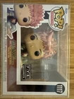 Funko Pop! Jujutsu Kaisen: Yuji Itadori With Tsukamoto Doll #1117 - w/ Protector