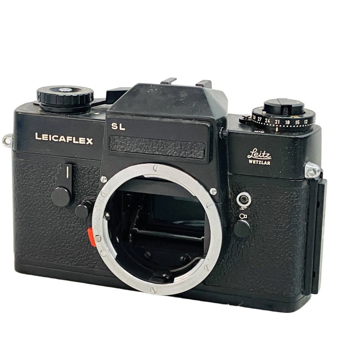 Leica Leicaflex SL Film Cameras for sale - eBay
