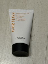Madame La Présidente Resolution N°6 Nutri-Active Haarmaske