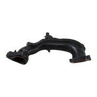 Ladeluftschlauch Turbo FüR Volvo Peugeot Ford Citroen 1.6 Hdi 1.4 1.5 Tdci Vaico