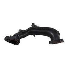 Ladeluftschlauch Turbo für VOLVO PEUGEOT FORD CITROEN 1.6 HDi 1.4 1.5 TDCi VAICO