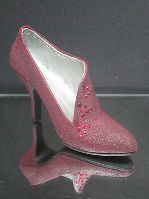 Konvolut/Restposten: Just The Right Shoe - 4 Stück (25414/25149/25048/25037)