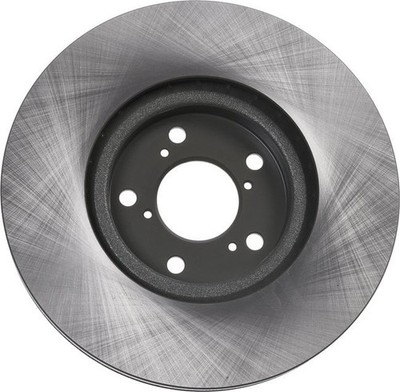 For Honda Pilot 2009-2015 iD Select SEL731742 OEF3 Front Brake Rotor
