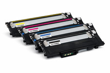 CLT-K404S Toner Compatible Samsung Xpress C430 C480 C480W C480FW