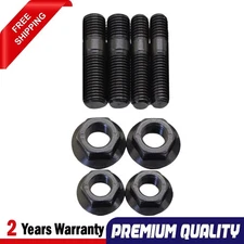 High Tensile Turbo Charger Stud Kit For Nissan Juke MR16DDT 1.6L