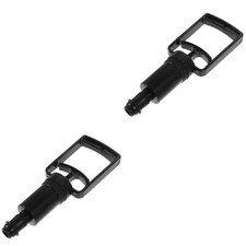 2 Pieces Aspirating Cupping Pump Chinese Tool Device Supply Hand Held