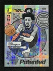 2025 Topps Chrome Cade Cunningham Base (RAW)