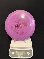 Innova Star Destroyer Distance Driver Eveliina Salonen Tour Series