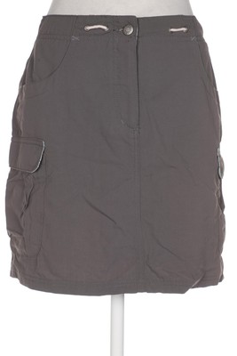 VAUDE Rock Damen Damenrock Gr. EU 34 Grau #92pyy5w