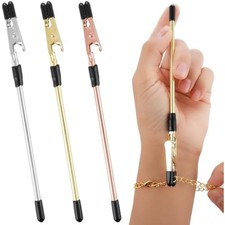 3pcs Bracelet Helper - Fastener Jewelry Assistance Tool for Bracelet,