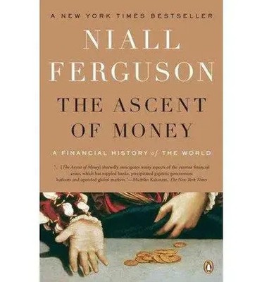 Niall Ferguson | The Ascent of Money | Taschenbuch | Englisch (2009)