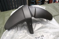 Parafango STR-985.02/BK parafango anteriore per MBK Stunt 50 Slider Parafango Ant