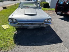 1965 Ford Thunderbird for Sale