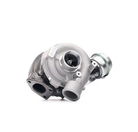 Turbolader RIDEX 2234C0312 für BMW 5 Limousine (E39) 5 Touring (E39) 7 (E38)