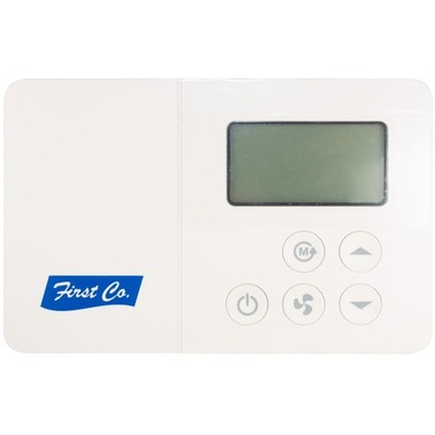First Company T200 1'' T-STAT TF85L-200 Power Replacement