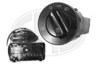 ERA 662222 Schalter, Hauptlicht FüR VW Sharan (7M8, 7M9, 7M6)
