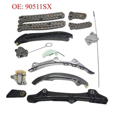 Cloyes Engine Timing Chain Kit 90511SX for Chrysler Dodge Jeep Ram