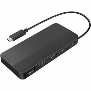 Lenovo 40B90100UK. Connectivity Technology: Wired Host Interface: Usb 3.2 Gen 1