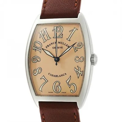 Franck Muller Casablanca 2852CASA from Japan #127