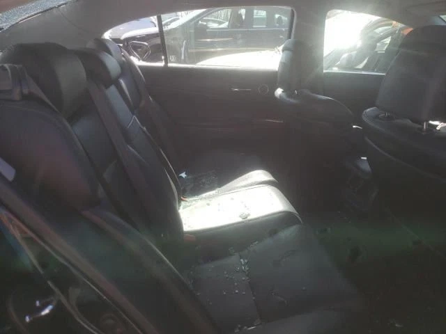 Automatic Transmission Fits 07 LEXUS GS450H 139356 - Image 3 of 4