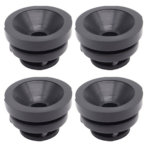 Front Engine Mount Cushion Rubber Cover for Mazda 2 3 6 CX3 CX5 P30110238 - Picture 3 of 12