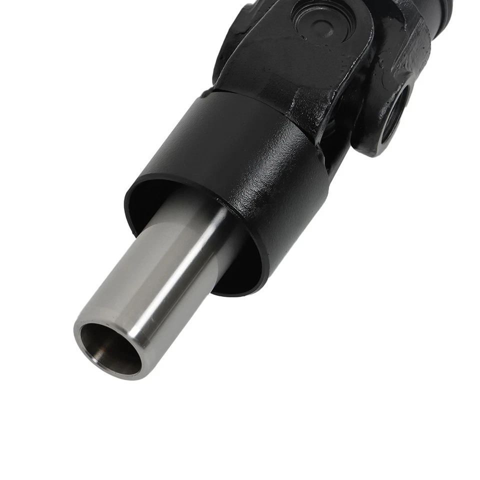 For 2001-2004 Subaru Outback Rear 2.5L 3.0L 65.74In 27111AE060 Prop Driveshaft Foto 4 de 4