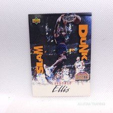 1997-98 Upper Deck Nestle Slam Dunk - LaPhonso Ellis #SD20 Denver Nuggets 