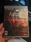 Fallout: New Vegas - Ultimate Edition (Sony PlayStation 3, 2012)