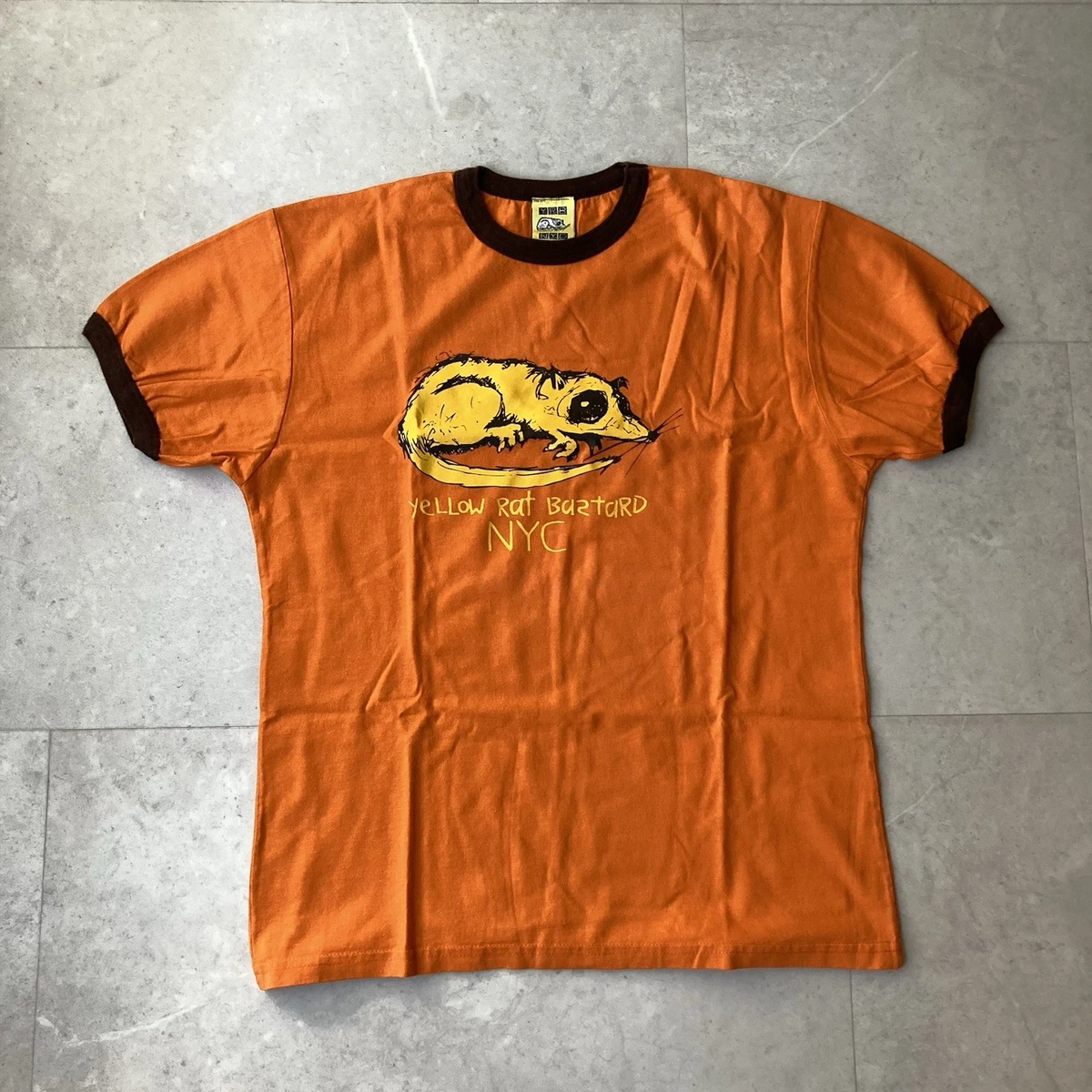 ECKO UNLTD. エコーアンリミテッド ラガーシャツ 2XL オレンジ Ecko Unltd. Short Sleeve Orange Shirts for Men for sale | eBay