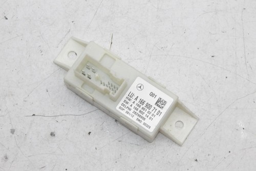 MERCEDES-BENZ C W204 Scheinwerfer-Steuergerät A1669007101 1.80 Petrol 25284818