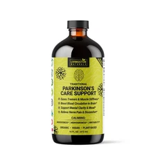 TRADITIONAL PARKINSON'S CARE SUPPORT - NATURAL HERBAL LABS