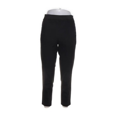 Filippa K, Hose, Größe: XS, Schwarz, Elasthan/Polyester/Viskose, Einfarbig #nfR