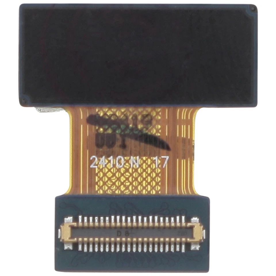 Fotocamera frontale per Tab S8 Ultra Doppia fotocamera principale Ultra - Immagine 2 di 4