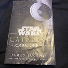 Star Wars Catalyst: A Rogue One Novel Hardback Edition