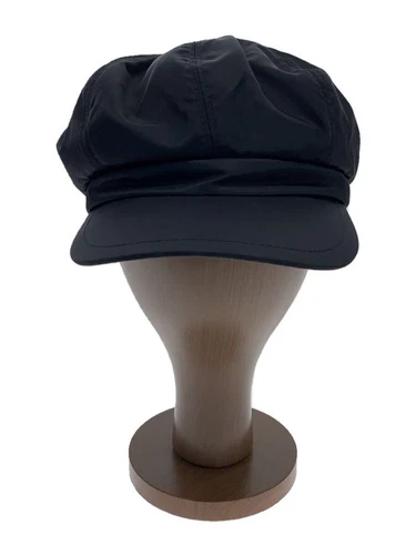 PRADA CASKET M NYLON noir HOMME occasion