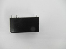 Omron G2RL-2A , Low-Profile ,2-pole PCB Power Relay (DPST-NO) 12 VDC,8A (PK 100)