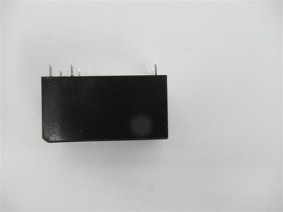 Omron G2RL-2A , Low-Profile ,2-pole PCB Power Relay (DPST-NO) 12 VDC,8A (PK 100)
