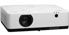 NEC XGA LCD Classroom Projector - White - 3700 Lumens - 1024 x 768 NP-MC372X