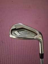 Titleist T300 Pw ride handed still shaft AMT red regular flex