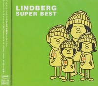 Lindberg - Best - Cd - G3Z