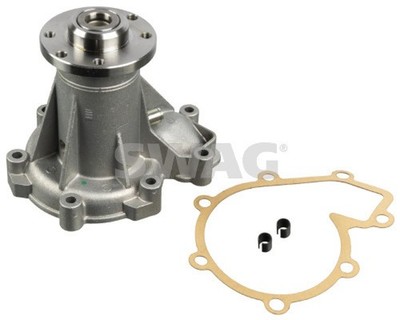 SWAG Wasserpumpe Motorkühlung 10 15 0007 für MERCEDES S124 SPRINTER W124 T1 124