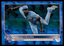 Taylor Hearn