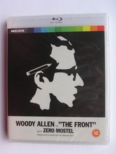 The Front (1976 - Der Strohmann) Woody Allen ...