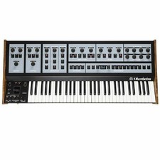Oberheim OB-X8 8-Voice Polyphonic Analogue Sy...