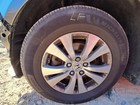 Wheel 17x7 Alloy 5 Double Spoke Fits 14-17 ODYSSEY 2760785